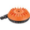 Claber IRRIGATORE TURBOSPRUZZO 8658 CLABER
