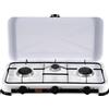 Papillon FORNELLO A 3 FUOCHI GAS PAPILLON