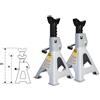 Maurer CAVALLETTI PER AUTO REGOLABILI 3 TON MAURER