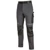 U-Power PANTALONE TECNICO 4 STAGIONI ATOM ASPHALT GREY U-POWER