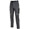 U-Power PANTALONE LEGGERO WORLD ASPHALT GREY U-POWER