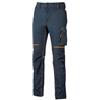 U-Power PANTALONE LEGGERO WORLD DEEP BLUE U-POWER
