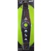 Ama DISCO DECESPUGLIATORE 2 DENTI CON ALETTE IN ACCIAIO 305MM AMA