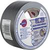 Eurocel NASTRO TELATO SOS AMERICANO 50MMX25M NERO EUROCEL