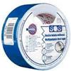 Eurocel NASTRO TELATO SOS AMERICANO 50MMX25M BLU EUROCEL
