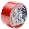 Eurocel NASTRO TELATO SOS AMERICANO 50MX25M ROSSO EUROCEL