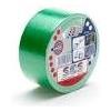 Eurocel NASTRO TELATO SOS AMERICANO 50MMX25M VERDE EUROCEL