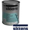 Sikkens ALPHA CLEARCOAT SATIN FINITURA INCOLORE 1L SIKKENS