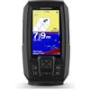 GARMIN STRIKER PLUS 4 Trasduttore da poppa incluso ART 010-01870-01