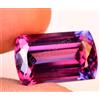 20.35 CT Naturale Colore Cambiamento Alexandrite Lungo Cuscino Certificato