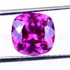 Rosa Naturale Bi-Colore Zaffiro 4.80 KT Perfetto Certificato Raro Loose Gemma