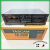 TASCAM CD-A580 v2 Professional Cassette Recorder Lettore CD Registratore USB ...
