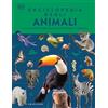 GRIBAUDO Enciclopedia degli animali. Alla scoperta del meraviglioso regno animale. Ediz. illustrata