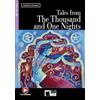 Cideb Editrice Thousand and One Nights [Lingua inglese] con Audio Scaricabile
