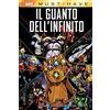 Marvel Il guanto dell'infinito (Vol. 11)