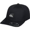 Quiksilver Adapted Cappellino flexfit da Uomo