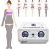 Mesis PressoMedical 1.0 Pro SIX6 (2 gambali + Kit Slim Body + Bracciale) | Pressoterapia Mesis