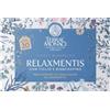 Tisana Relaxmentis TerraeMonaci 20 Filtri