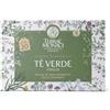 Tisana Tè Verde TerraeMonaci 20 Filtri