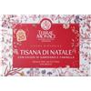 Tisana di Natale TerraeMonaci 20 Filtri