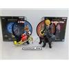 Bandai Ichiban Kuji Kingdom Hearts Figure SORA & ROXAS Linking Hearts Japan Exclusive