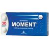 Moment - Confezione 36 Compresse