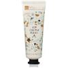 La Saponaria - Crema Mani Mandorle e Frutti Rossi Confezione 40 Ml