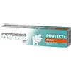 Mentadent - Professional Dentifricio Protect+ Carie Confezione 75 Ml