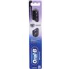 Oral-B - Spazzolino Pro-3D White Medio Anti Macchia Confezione 1 Pezzo