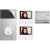 Bticino kit videocitofono mono-famigliare Linea 3000 + Monitor supplementare - 364612