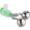 Doppio campanello segnalazione LAIAMR02-1193-16