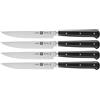 ZWILLING Steak-Sets Set da bistecca seghettato - 4-pz.