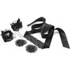 CRUSHIOUS Kit Bondage Lace Me Up [Extra 5% PER I CLIENTI REGISTRATI]