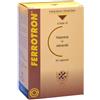 PIEMME PHARMATECH ITALIA Srl Ferrotron, 40 Capsule