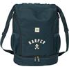 safta HARPER & NEYER - Zaino per bambini, ideale per bambini di diverse età, comodo e versatile, qualità e resistenza, 34 x 15 x 43 cm, Blu navy, M, Casual