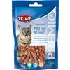 Trixie PREMIO Trainer Snack Mini Fish Nuggets - 50 g