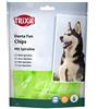 Trixie Denta Fun Chips con Spirulina - 100 g