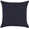 Alore Casa CUSCINO ARREDO LETIZIA BLU