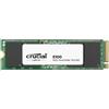 Crucial Hard Disk Ssd M.2 Nvme PCIe 4.0 x4 Interno 480GB Crucial E100 CT480E100SSD8