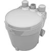 SANITRIT SFA POMPA DI SCARICO CUCINA ED ACQUE CHIARE SANITRIT SFA WATERSAN 11 WS11