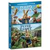 Eagle Pictures Peter Rabbit Cofanetto 1 & 2 (Box 2 Dv)