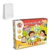 Science4You Giocattolo educativo fornito con un sacchetto regalo in carta kraft (100 g/m²) My First Science Kit II. personalizzate o neutre