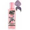 Crazy Color 4 X Crazy Color Renbow Semi-Permanent Hair Colour Cream Dye 100Ml Box Of Four-Ice Mauve - 540 Gr