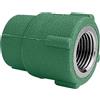 SCELTO DA DESIVERO Giunto filett. femmina k13 d.40x11/4 codice prod: DSV02088