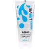 SuperLove Anal Waterbased Lubricant 200ml