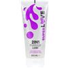 SuperLove 2in1 Massage Lube with Panthenol & Hyaluronic Acid 200ml