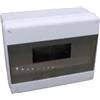 Faeg FG14212. Centralino da parete Slim 12 moduli dimensione 246x197x110 IP65