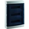 Faeg FG14554. Centralino da parete 54 moduli dimensione 418x586x148 IP65