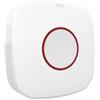 HikVision DS-PDEB1-EG2-WE Pulsante Di Emergenza Radio - Hikvision Ax Pro