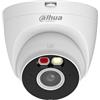 Dahua Dome 3 MP, ottica 2,8 mm IP/Wi-Fi, microfono e altoparlante - Dahua